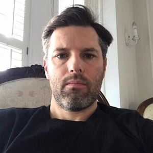 Meet your Posher, James